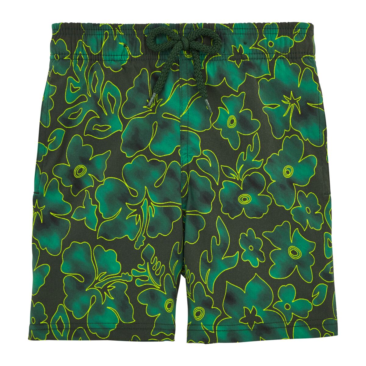 OLIVE MAILLOT DE BAIN JIRISE HOMME