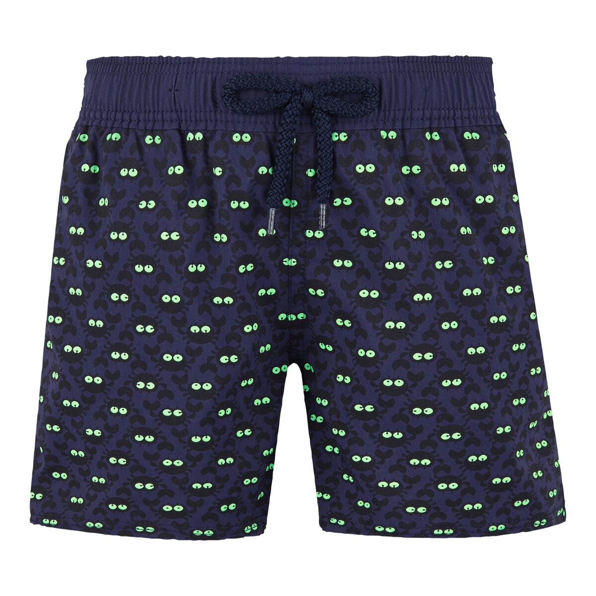 BLEU NUIT MAILLOT DE BAIN JIRISE HOMME