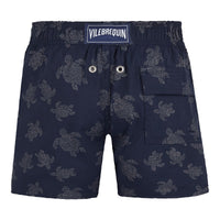 BLEU MARINE MAILLOT DE BAIN JIRISE HOMME