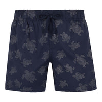 BLEU MARINE MAILLOT DE BAIN JIRISE HOMME