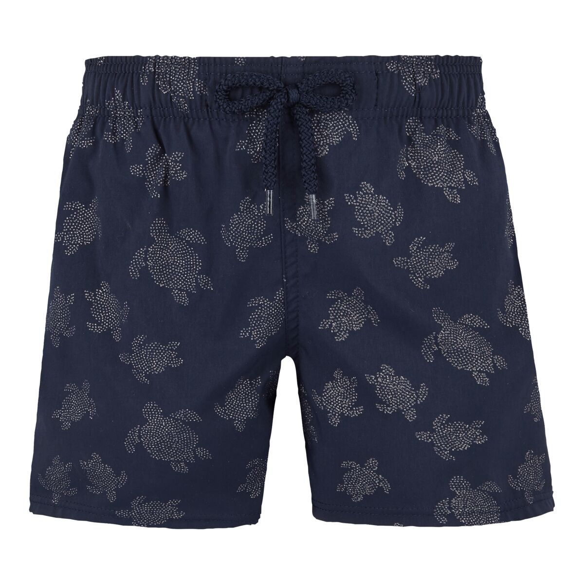 BLEU MARINE MAILLOT DE BAIN JIRISE HOMME