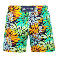 BLEU NUIT MAILLOT DE BAIN JIRISE HOMME