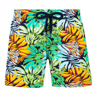 BLEU NUIT MAILLOT DE BAIN JIRISE HOMME