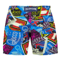 BLEU DE MER MAILLOT DE BAIN JIRISE HOMME