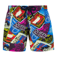 BLEU DE MER MAILLOT DE BAIN JIRISE HOMME
