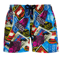 BLEU DE MER MAILLOT DE BAIN JIRISE HOMME