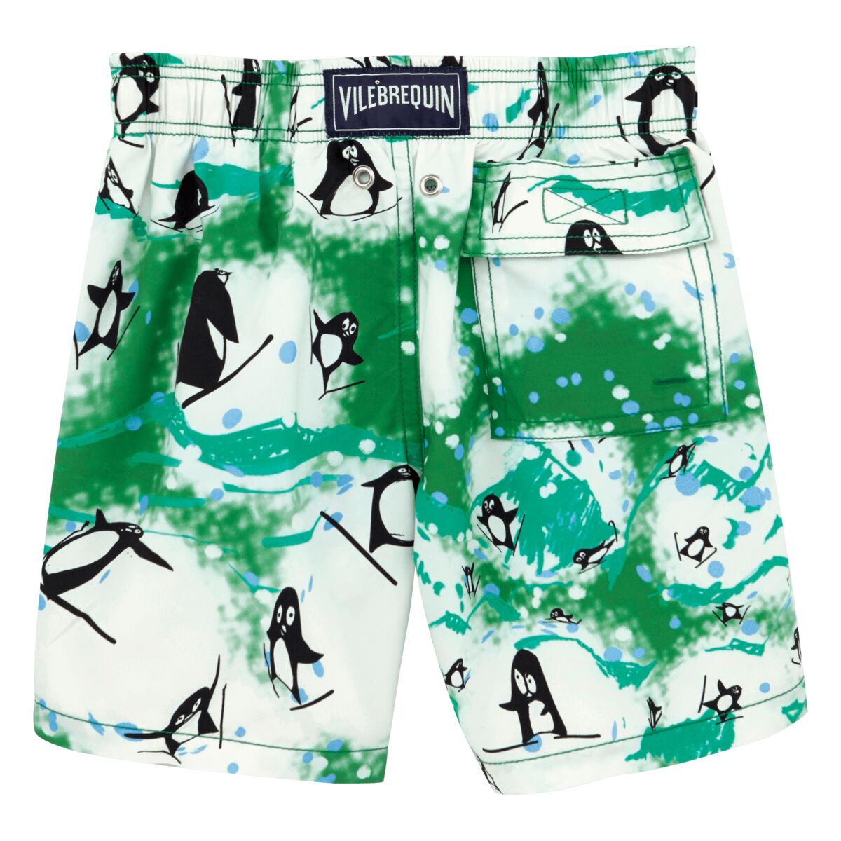 CHLOROPHYLE MAILLOT DE BAIN JIM HOMME