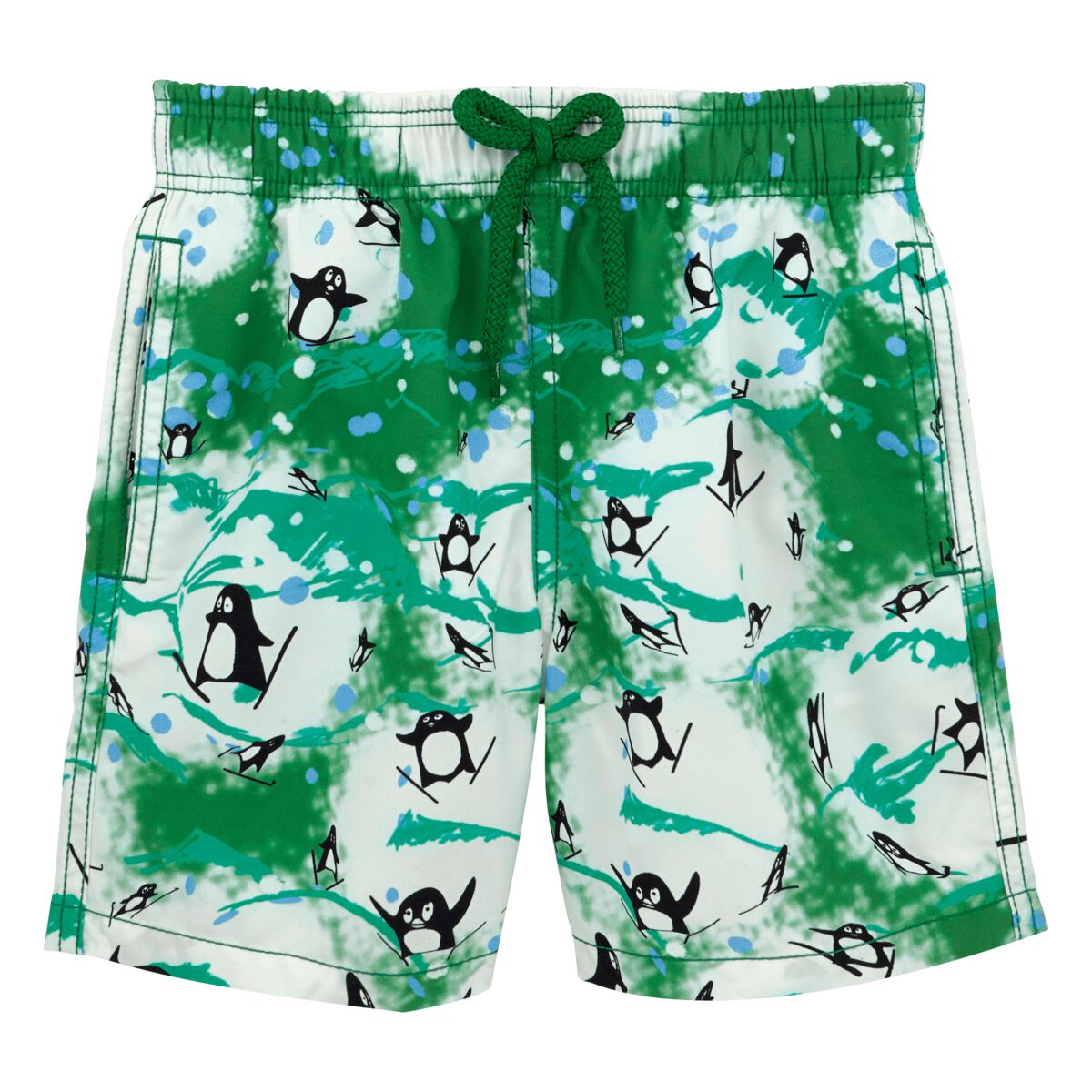CHLOROPHYLE MAILLOT DE BAIN JIM HOMME