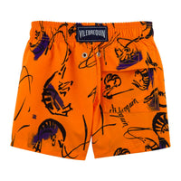 KUMQUAT MAILLOT DE BAIN JIM HOMME