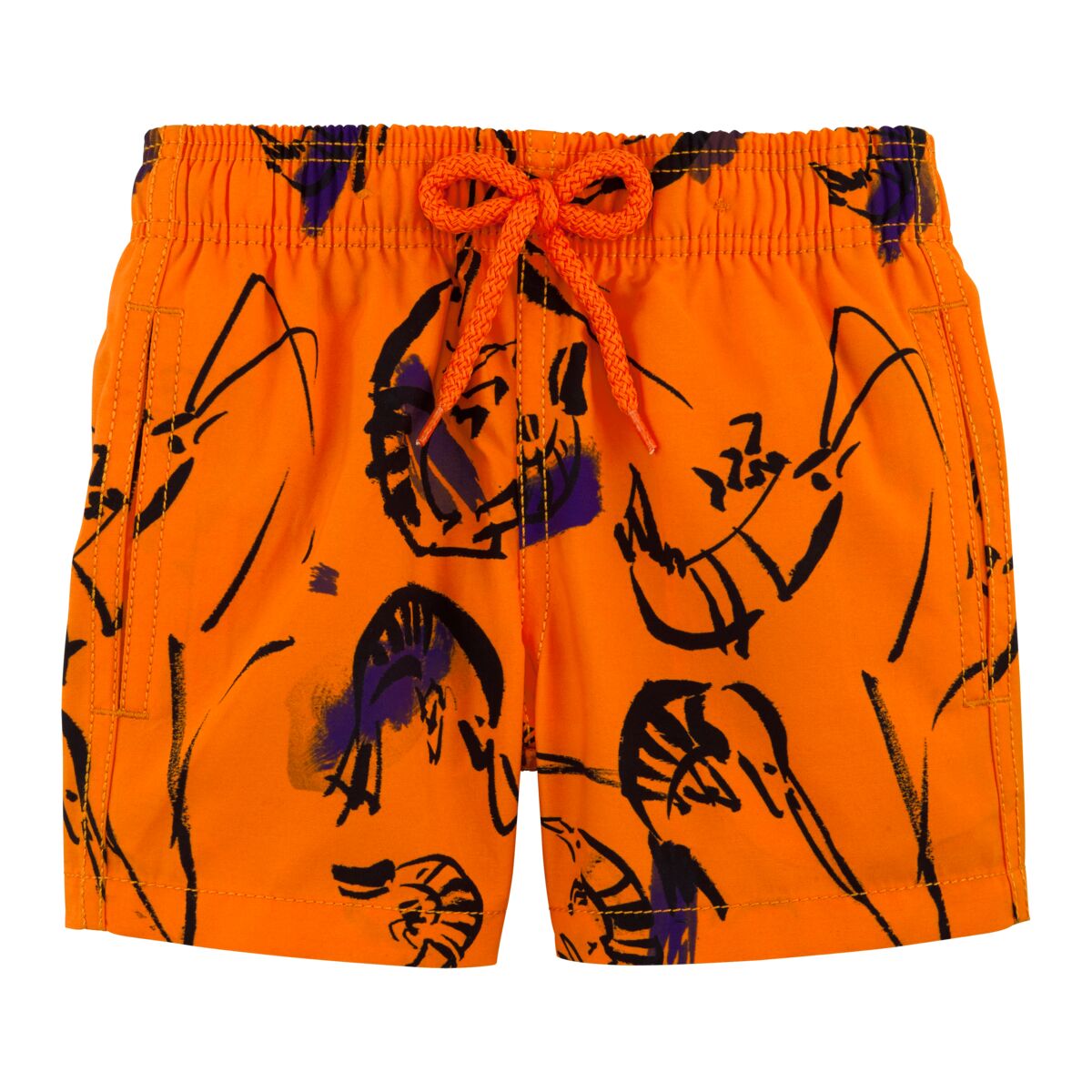 KUMQUAT MAILLOT DE BAIN JIM HOMME