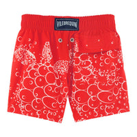 COQUELICOT MAILLOT DE BAIN JIM HOMME