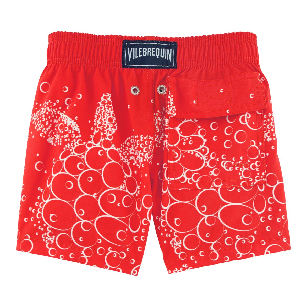 COQUELICOT MAILLOT DE BAIN JIM HOMME