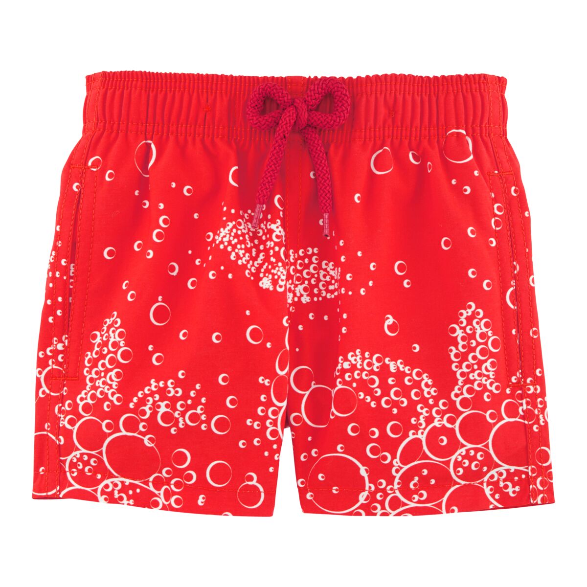COQUELICOT MAILLOT DE BAIN JIM HOMME
