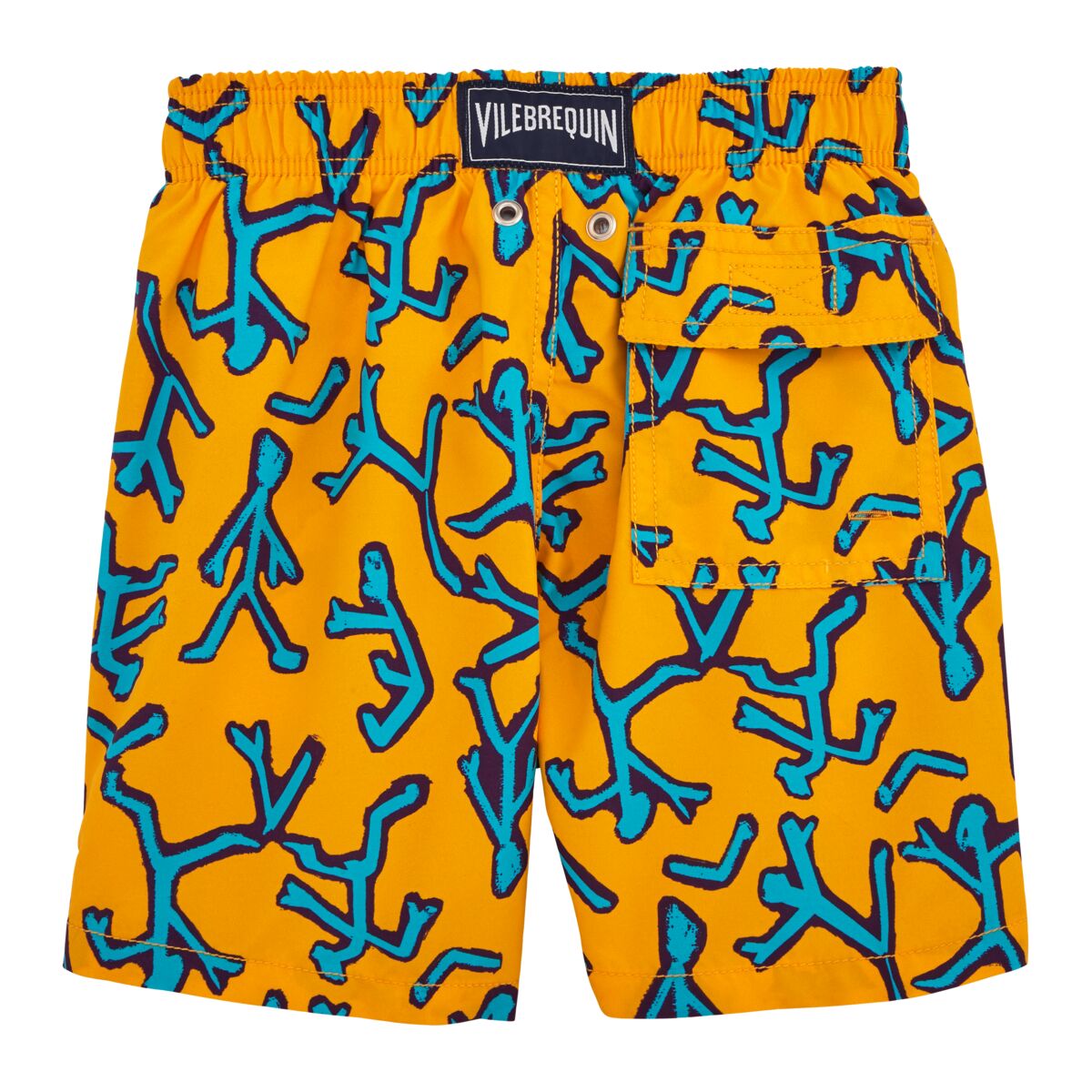 CURCUMA MAILLOT DE BAIN JIM HOMME