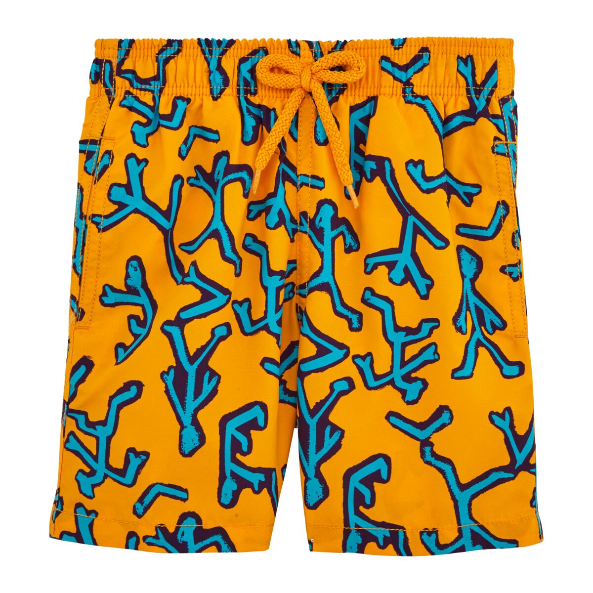 CURCUMA MAILLOT DE BAIN JIM HOMME