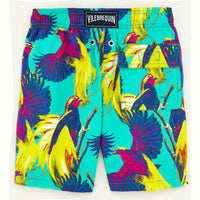 VERT VERONESE MAILLOT DE BAIN JIM HOMME