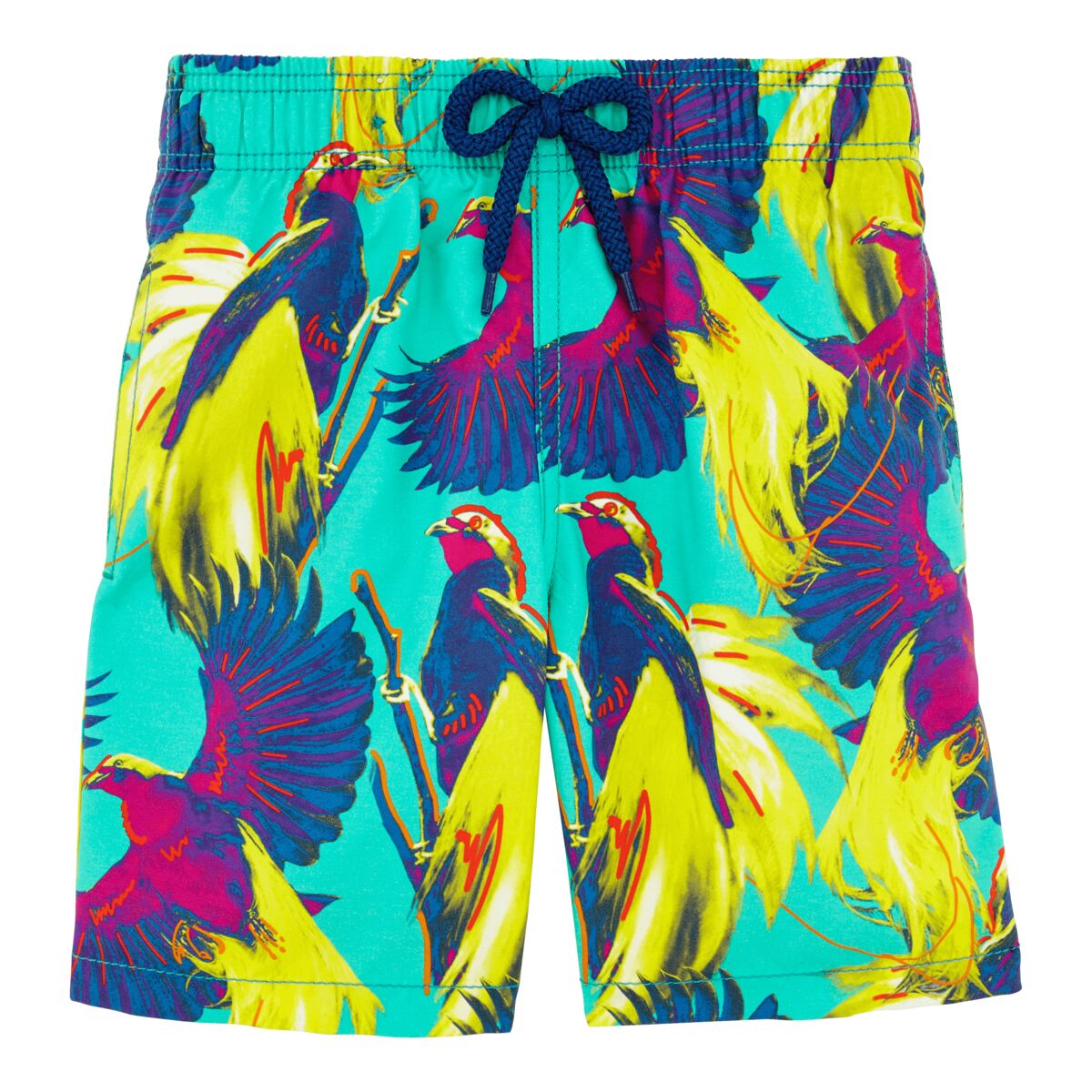 VERT VERONESE MAILLOT DE BAIN JIM HOMME