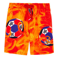 COQUELICOT MAILLOT DE BAIN JIM HOMME