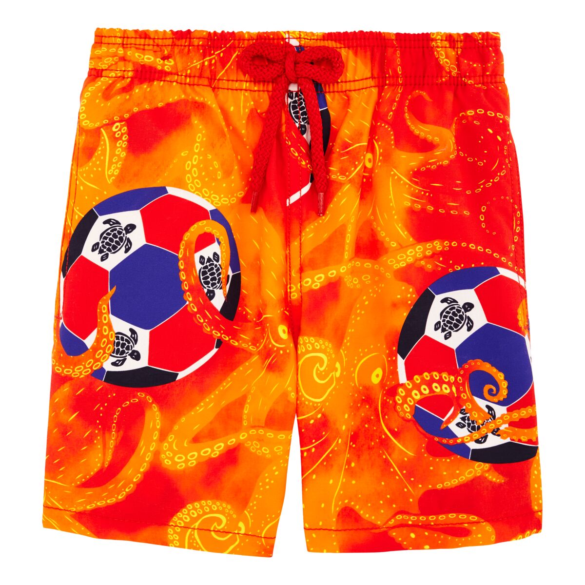 COQUELICOT MAILLOT DE BAIN JIM HOMME