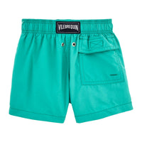 VERT VERONESE MAILLOT DE BAIN JIM HOMME