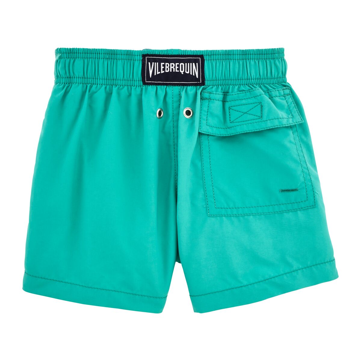 VERT VERONESE MAILLOT DE BAIN JIM HOMME