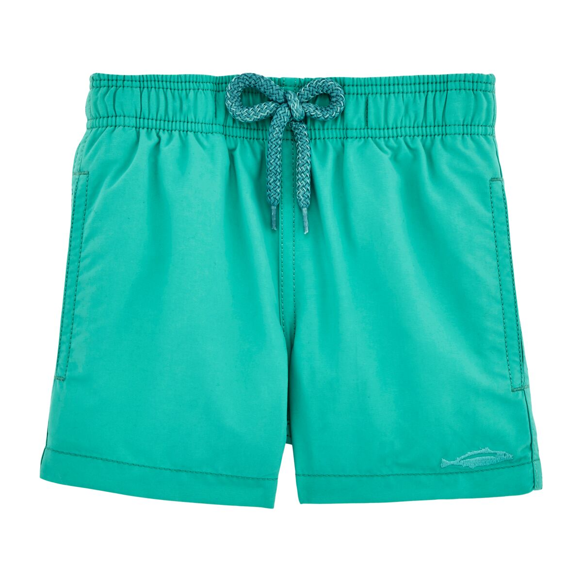 VERT VERONESE MAILLOT DE BAIN JIM HOMME