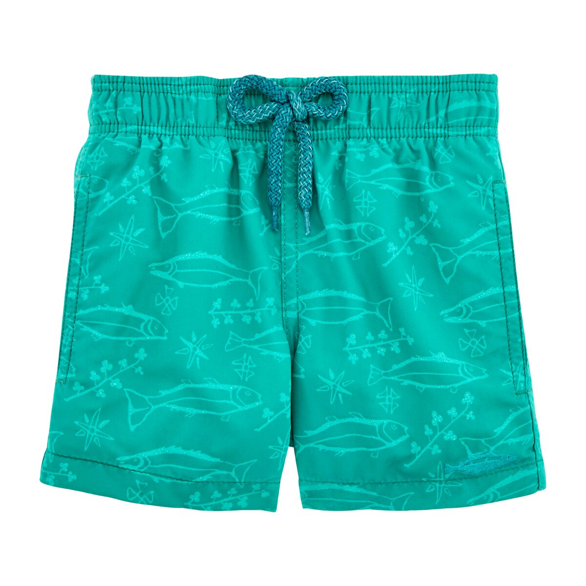 VERT VERONESE MAILLOT DE BAIN JIM HOMME