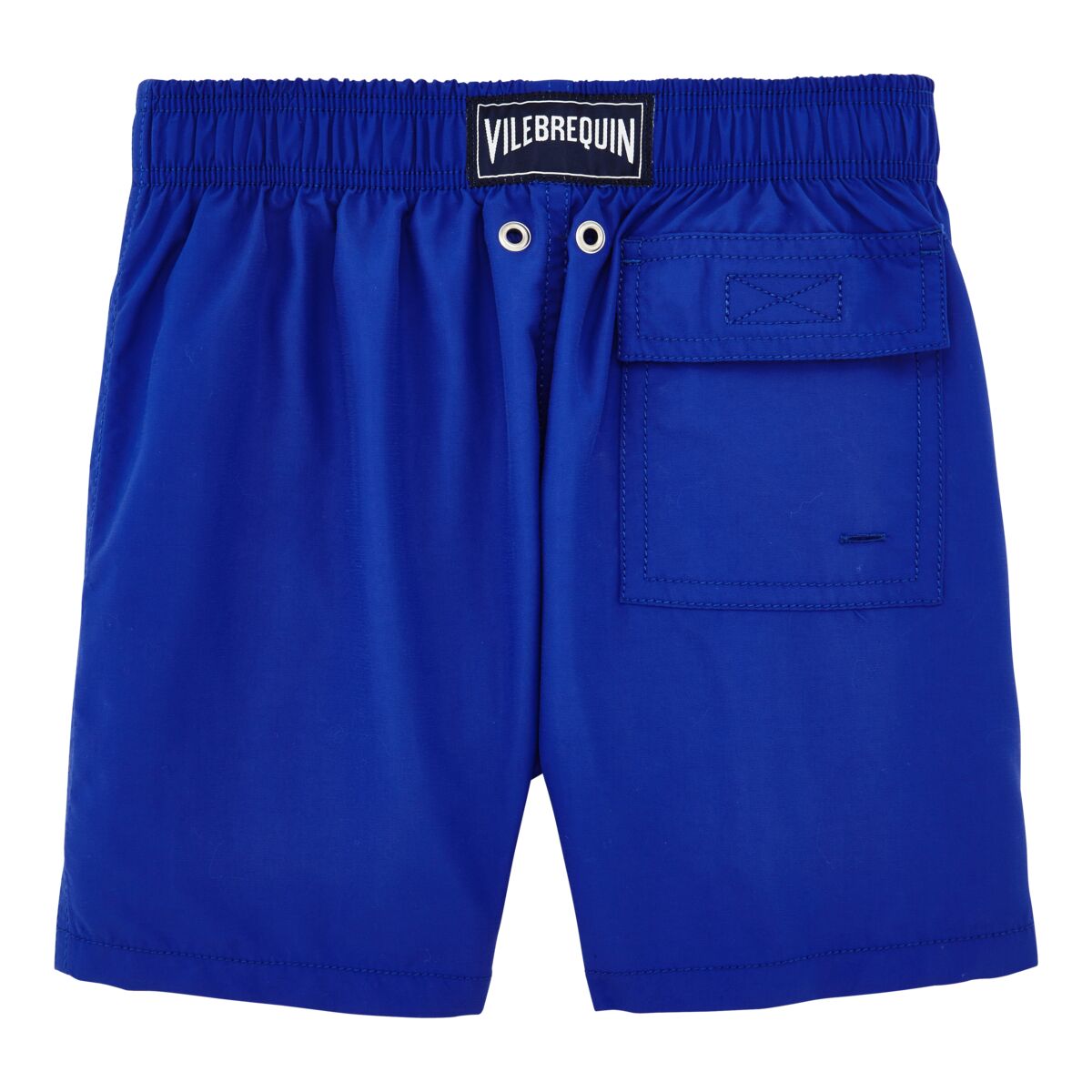 BLEU NEPTUNE MAILLOT DE BAIN JIM HOMME