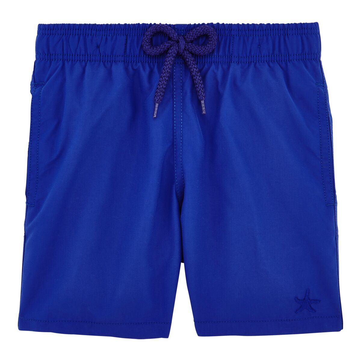 BLEU NEPTUNE MAILLOT DE BAIN JIM HOMME