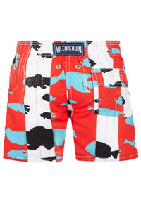 COQUELICOT MAILLOT DE BAIN JIM HOMME