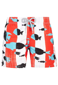 COQUELICOT MAILLOT DE BAIN JIM HOMME