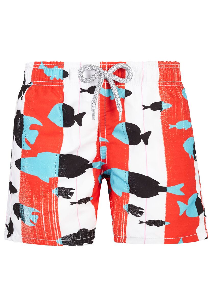 COQUELICOT MAILLOT DE BAIN JIM HOMME