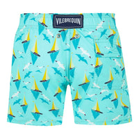 LAGON MAILLOT DE BAIN JIM HOMME