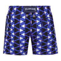 BLEU ROYAL MAILLOT DE BAIN JIM HOMME
