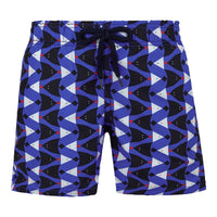BLEU ROYAL MAILLOT DE BAIN JIM HOMME