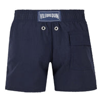 BLEU MARINE MAILLOT DE BAIN JIM HOMME