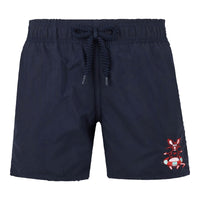 BLEU MARINE MAILLOT DE BAIN JIM HOMME