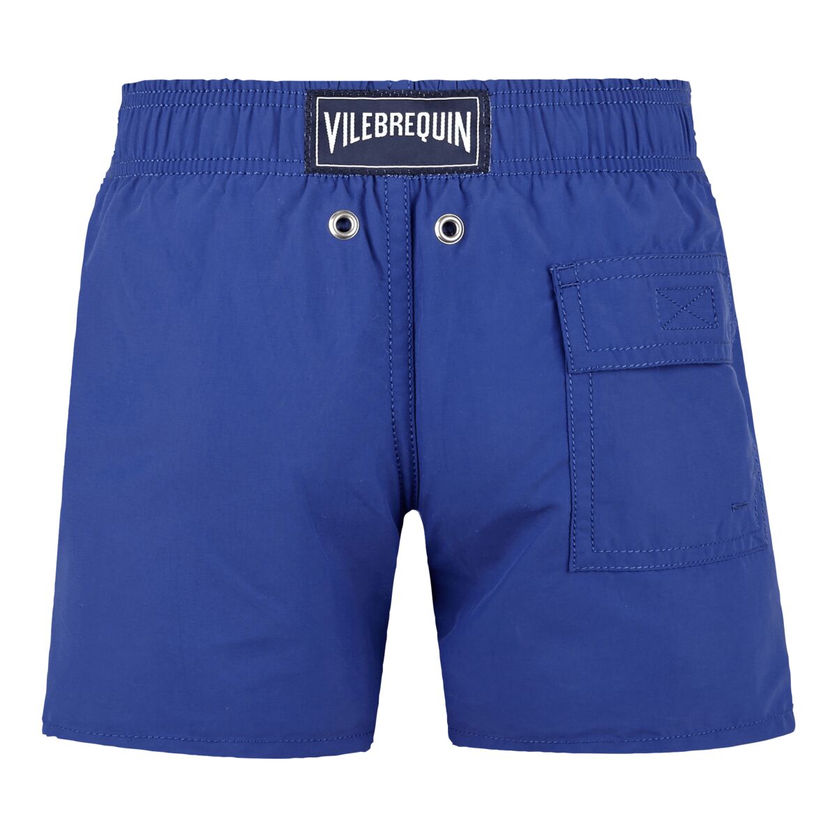 BLEU ROYAL MAILLOT DE BAIN JIM HOMME