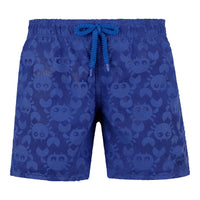 BLEU ROYAL MAILLOT DE BAIN JIM HOMME