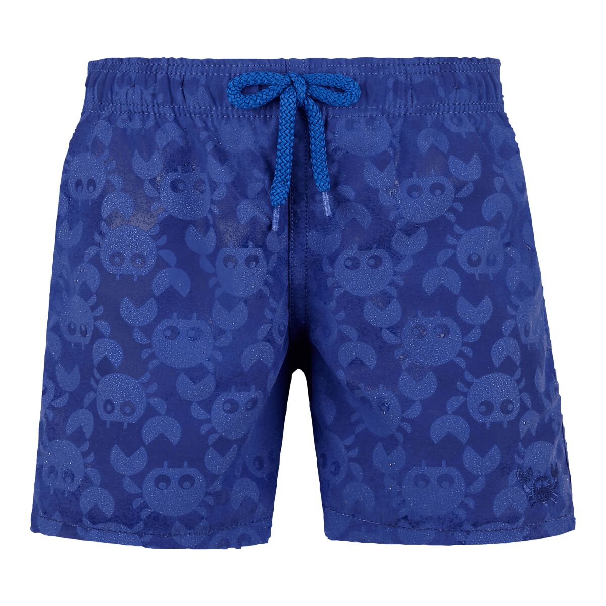 BLEU ROYAL MAILLOT DE BAIN JIM HOMME