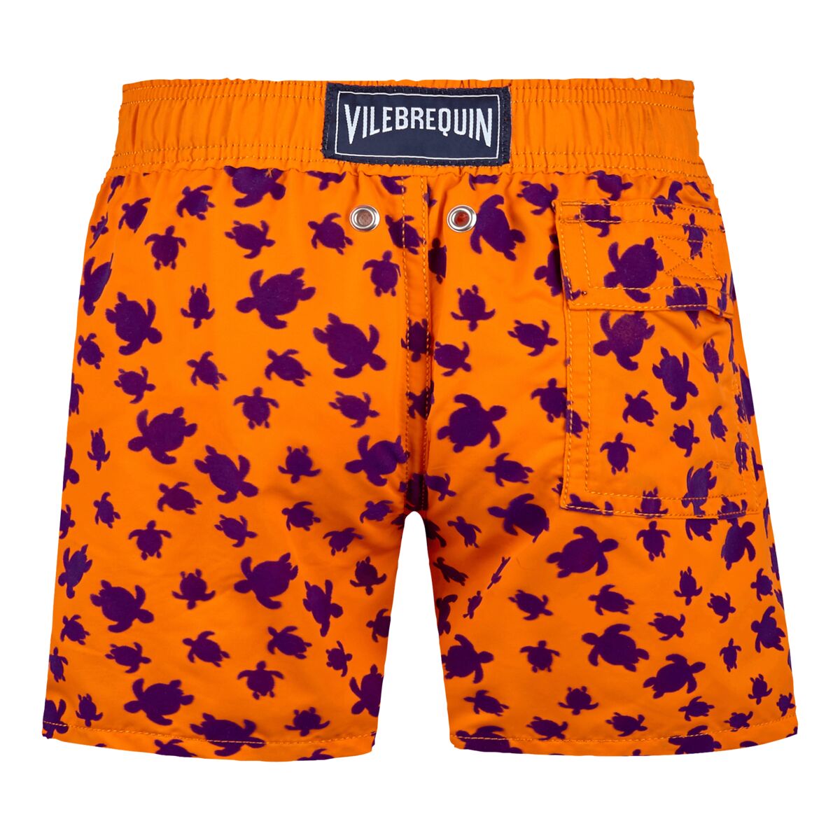 FLAMME MAILLOT DE BAIN JIM HOMME