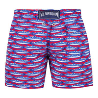 GROSEILLE MAILLOT DE BAIN JIM HOMME