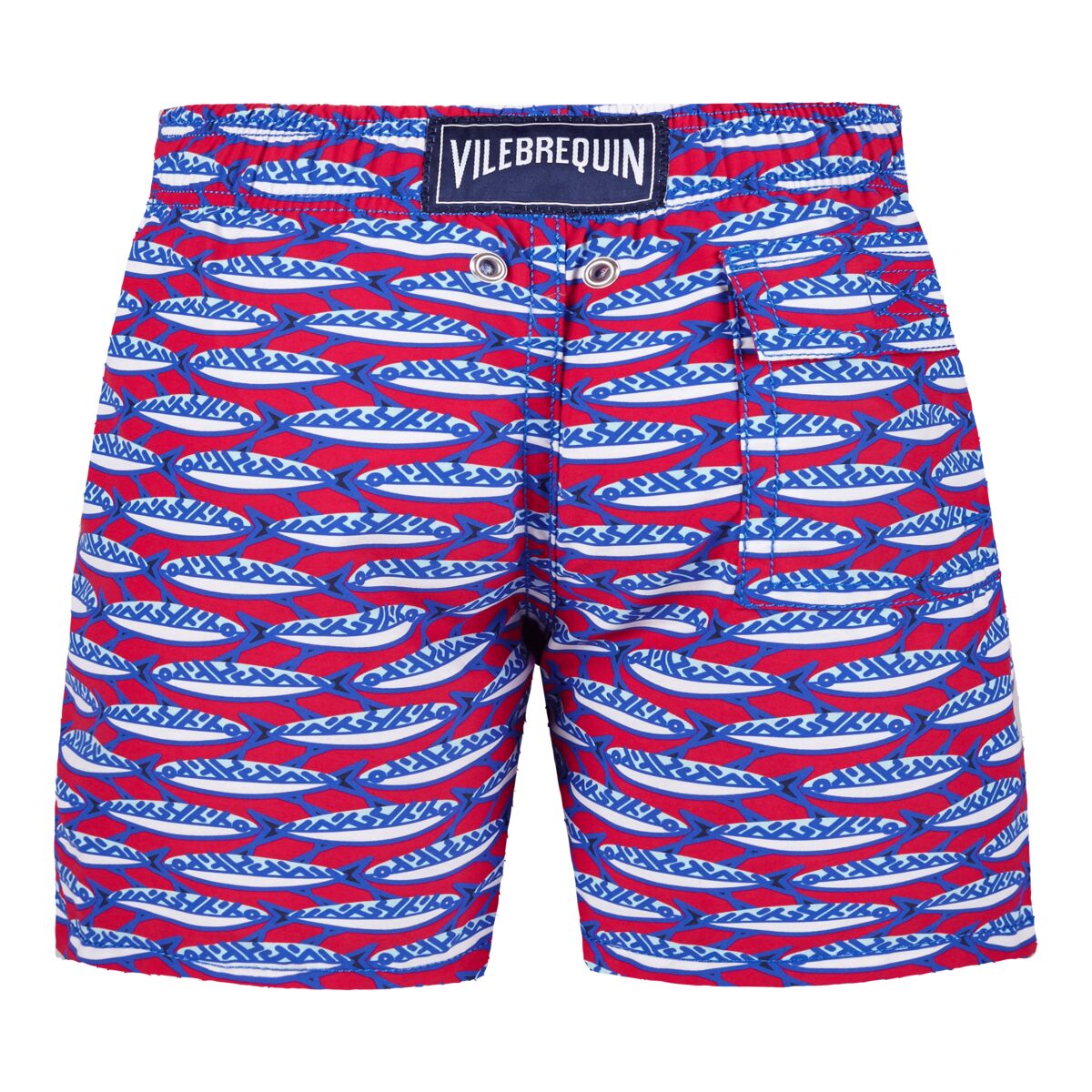 GROSEILLE MAILLOT DE BAIN JIM HOMME
