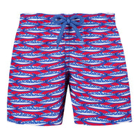 GROSEILLE MAILLOT DE BAIN JIM HOMME