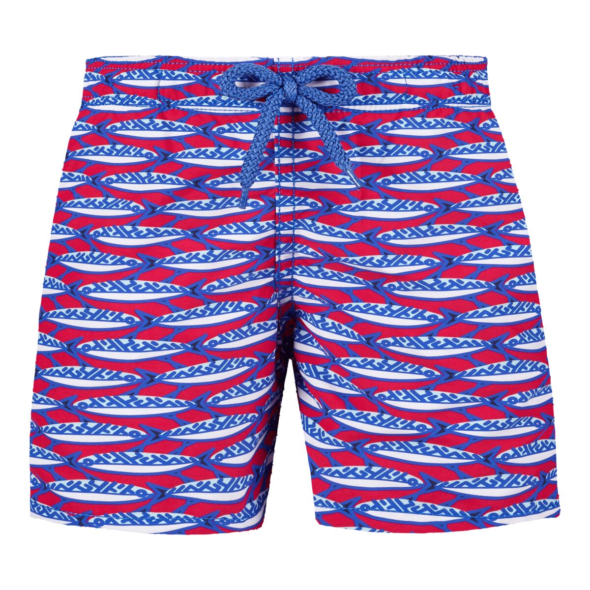 GROSEILLE MAILLOT DE BAIN JIM HOMME