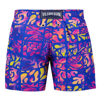 BLEU DE MER MAILLOT DE BAIN JIM HOMME