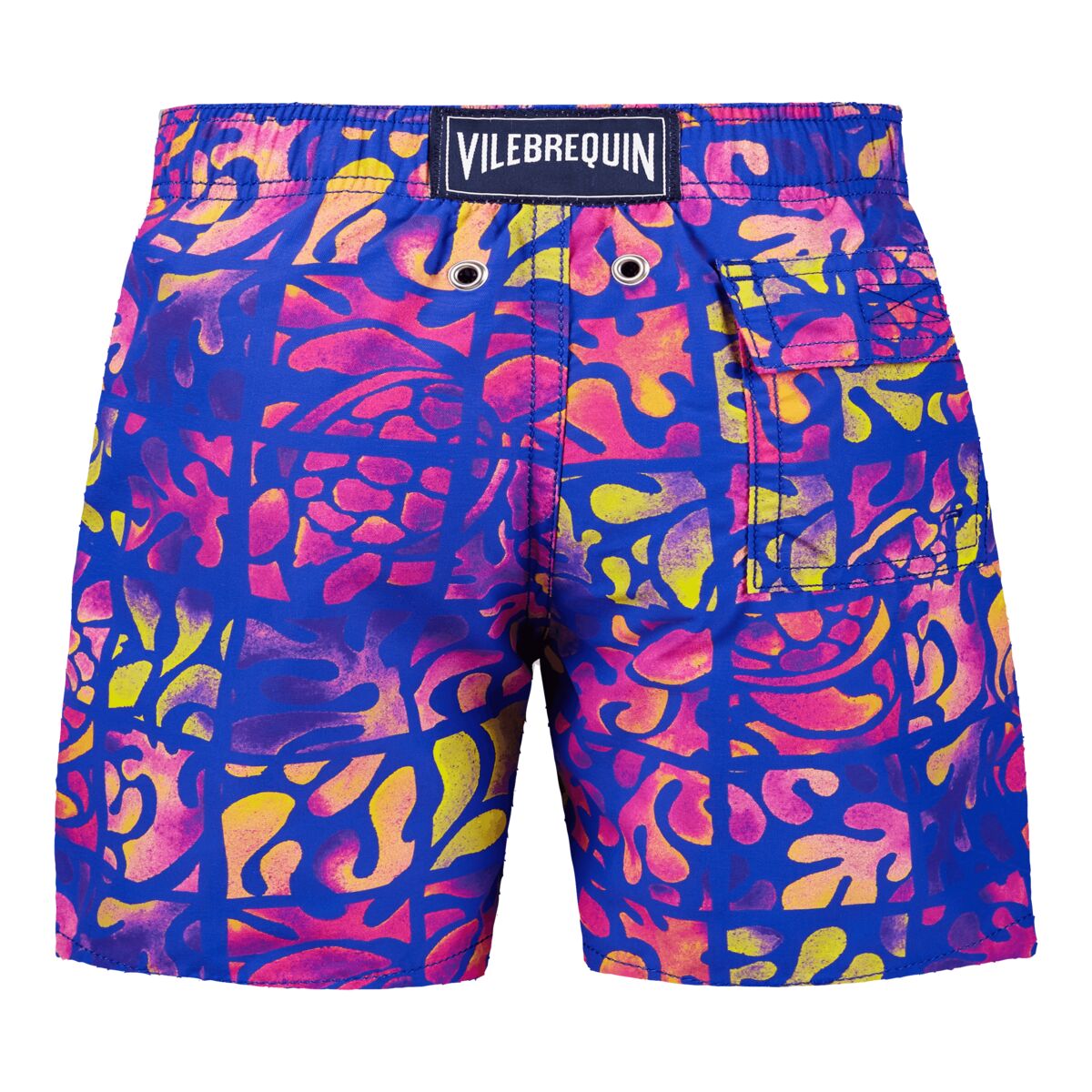 BLEU DE MER MAILLOT DE BAIN JIM HOMME