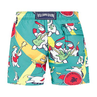 PINEDE MAILLOT DE BAIN JIM HOMME