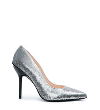 ARG NOIR ESCARPINS JONIE 10 PIP FA PUMP