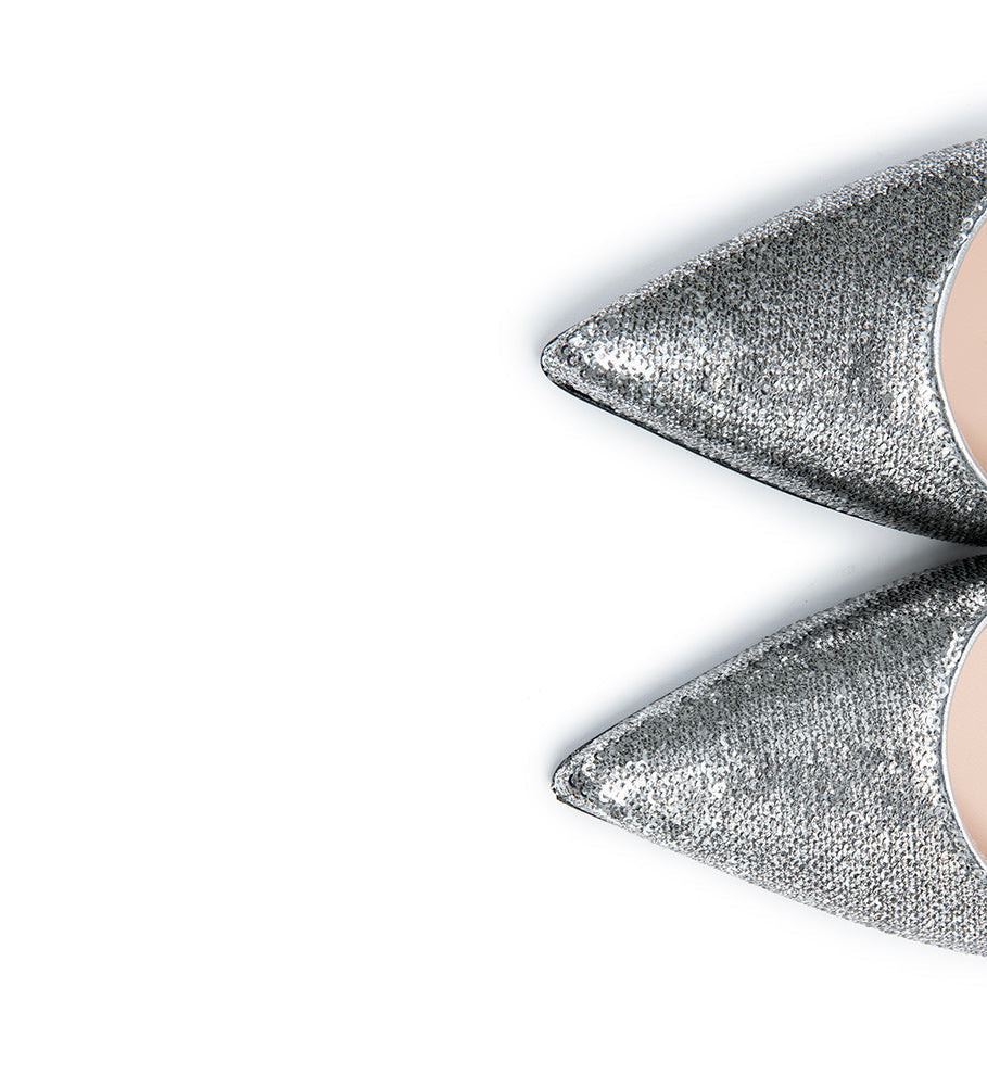 ARG NOIR ESCARPINS JONIE 10 PIP FA PUMP